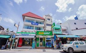 Time Out Hotel Patong